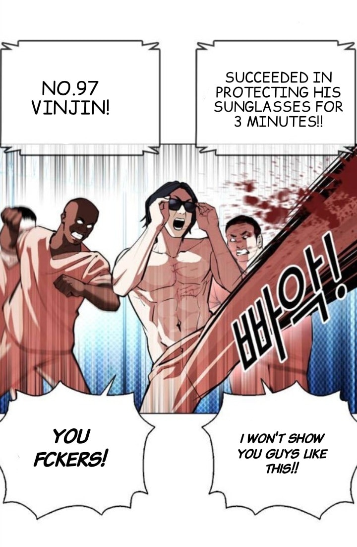 Lookism - Manhwa chapter 379 - page 49