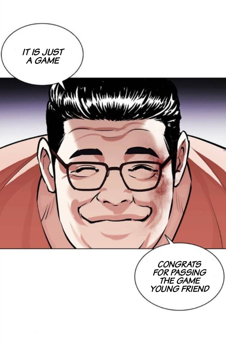 Lookism - Manhwa chapter 379 - page 53