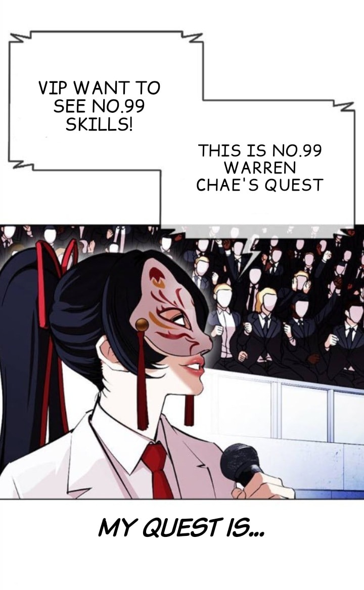 Lookism - Manhwa chapter 379 - page 63