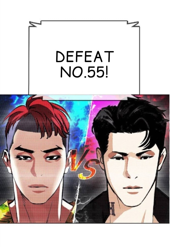 Lookism - Manhwa chapter 379 - page 64
