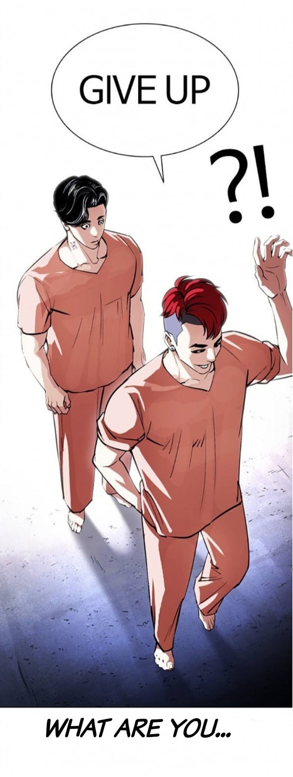 Lookism - Manhwa chapter 379 - page 69