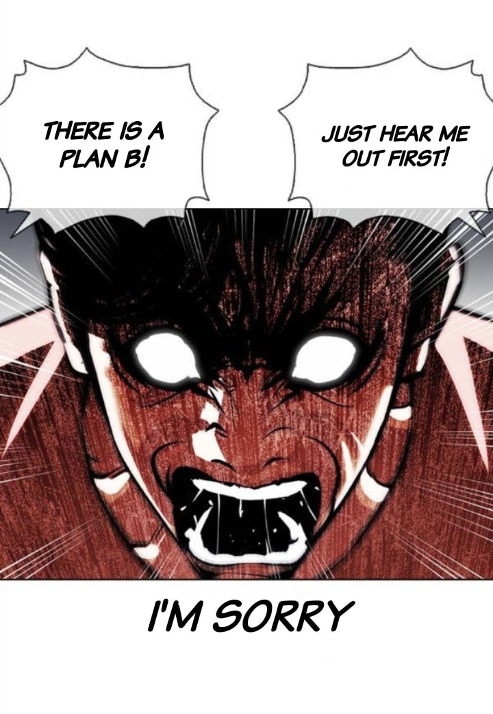 Lookism - Manhwa chapter 379 - page 79