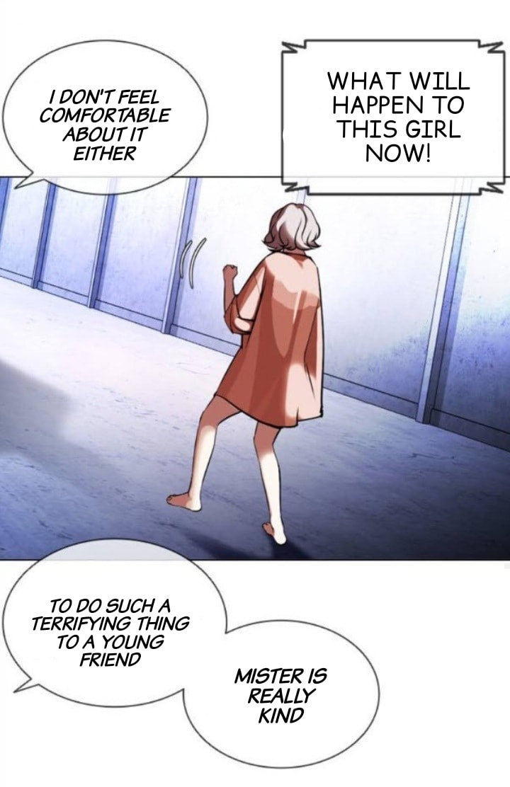 Lookism - Manhwa chapter 379 - page 90