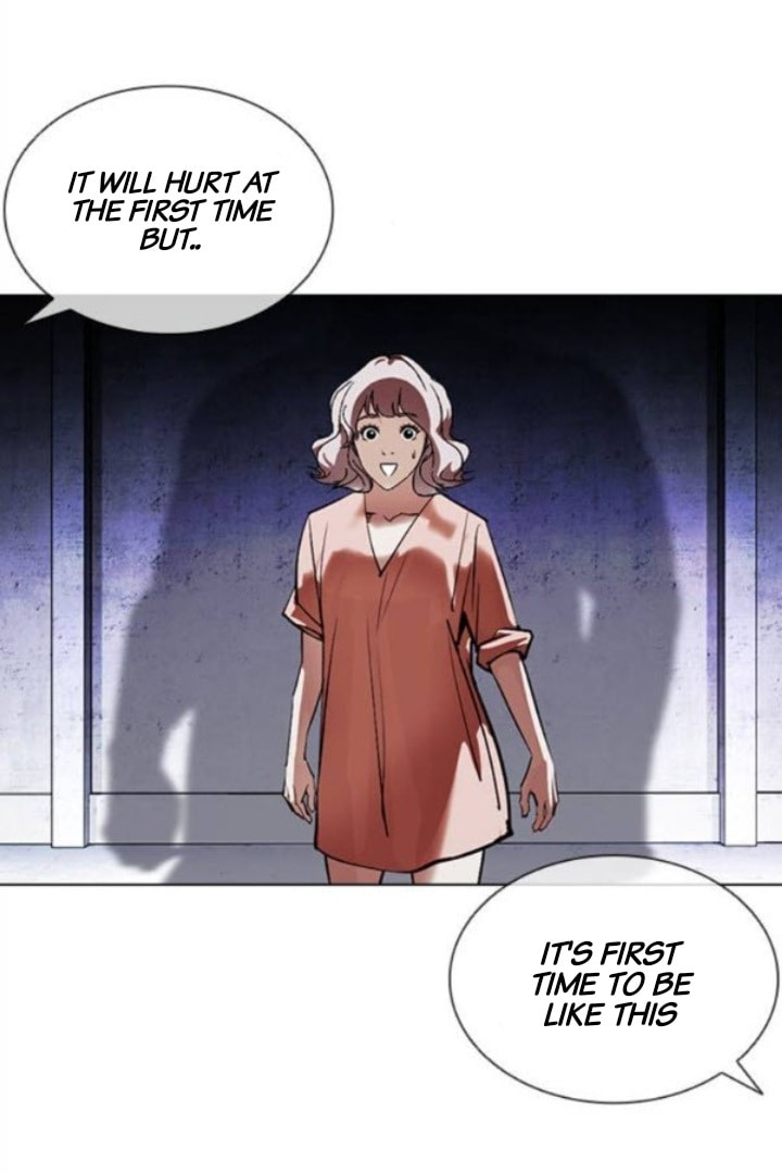 Lookism - Manhwa chapter 379 - page 91