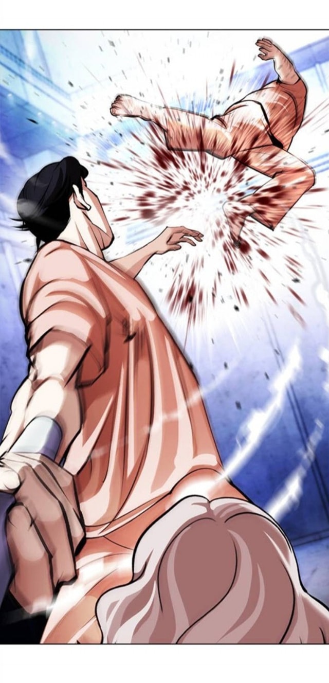 Lookism - Manhwa chapter 379 - page 94