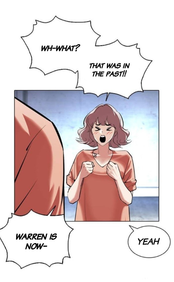 Lookism - Manhwa chapter 379 - page 98