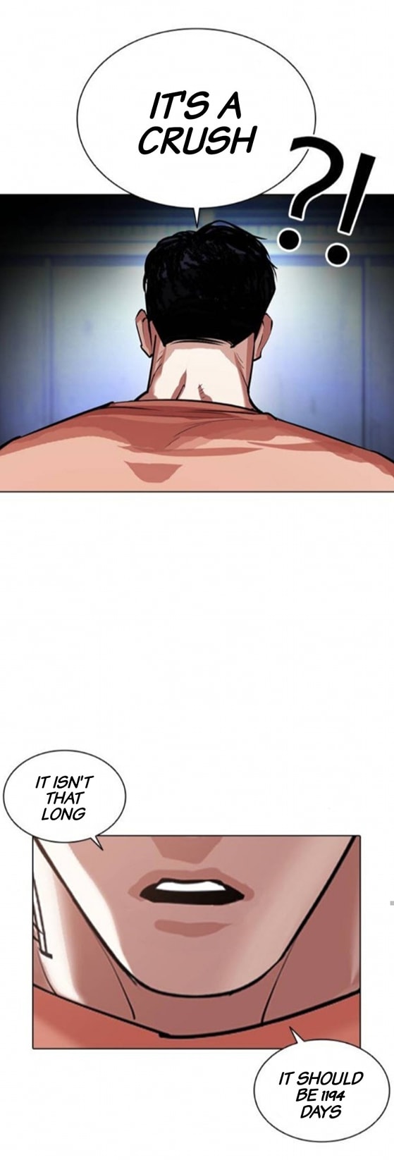 Lookism - Manhwa chapter 379 - page 99