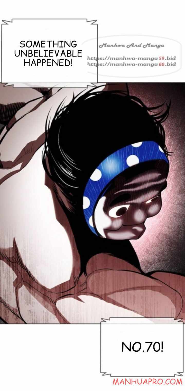Lookism - Manhwa chapter 378 - page 18