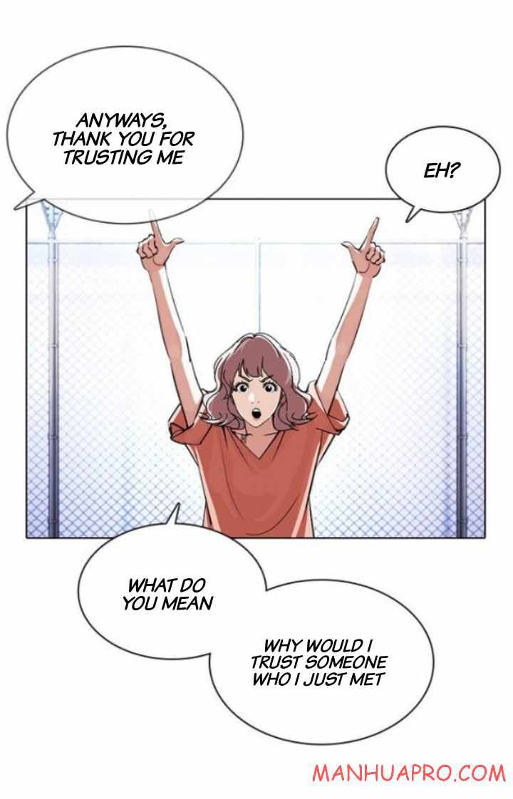 Lookism - Manhwa chapter 378 - page 21