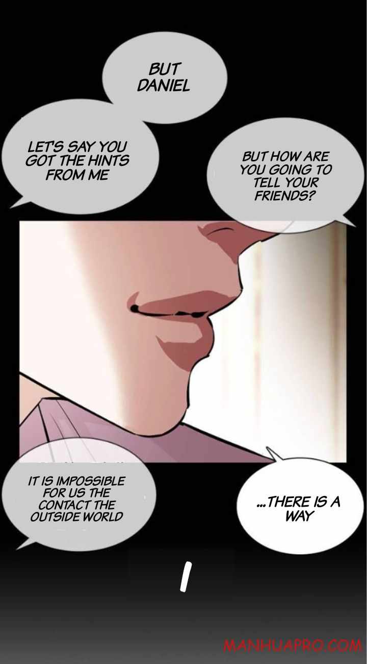 Lookism - Manhwa chapter 378 - page 30