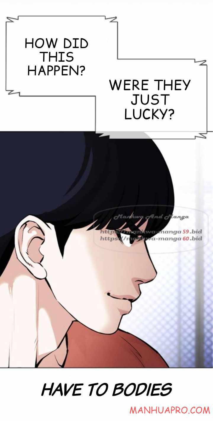 Lookism - Manhwa chapter 378 - page 31