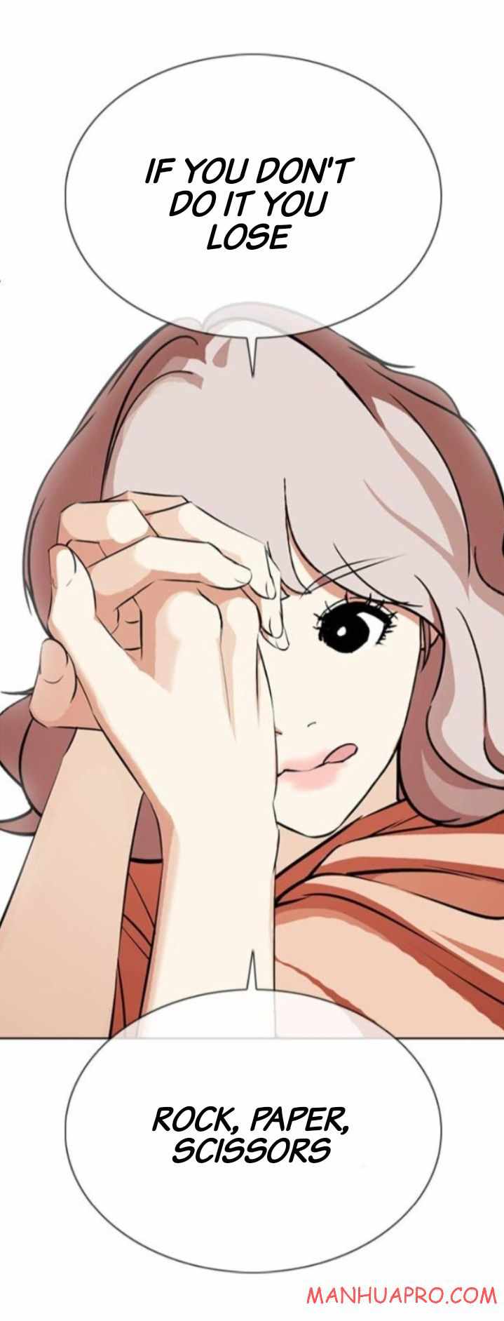 Lookism - Manhwa chapter 378 - page 4