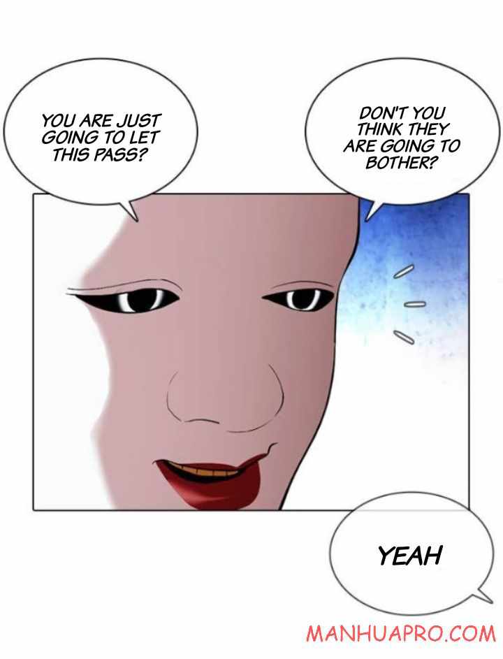 Lookism - Manhwa chapter 378 - page 46