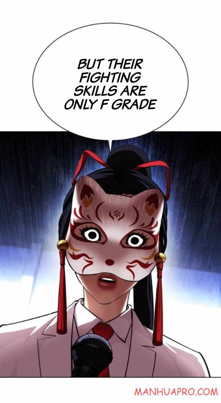 Lookism - Manhwa chapter 378 - page 47