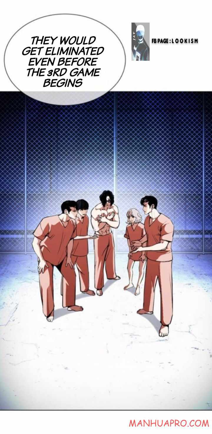 Lookism - Manhwa chapter 378 - page 48