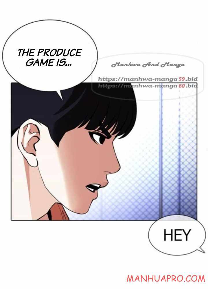 Lookism - Manhwa chapter 378 - page 51