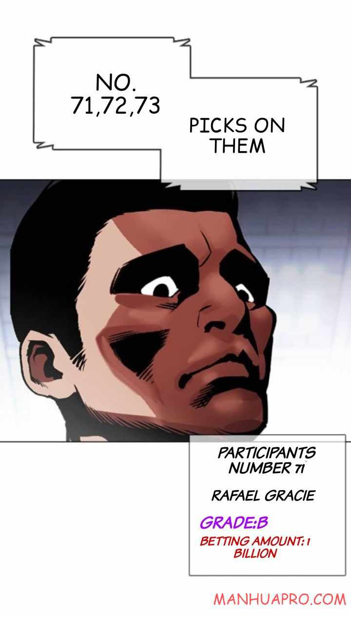 Lookism - Manhwa chapter 378 - page 53