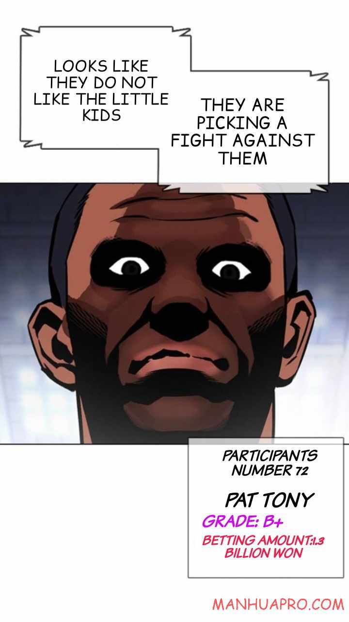 Lookism - Manhwa chapter 378 - page 54