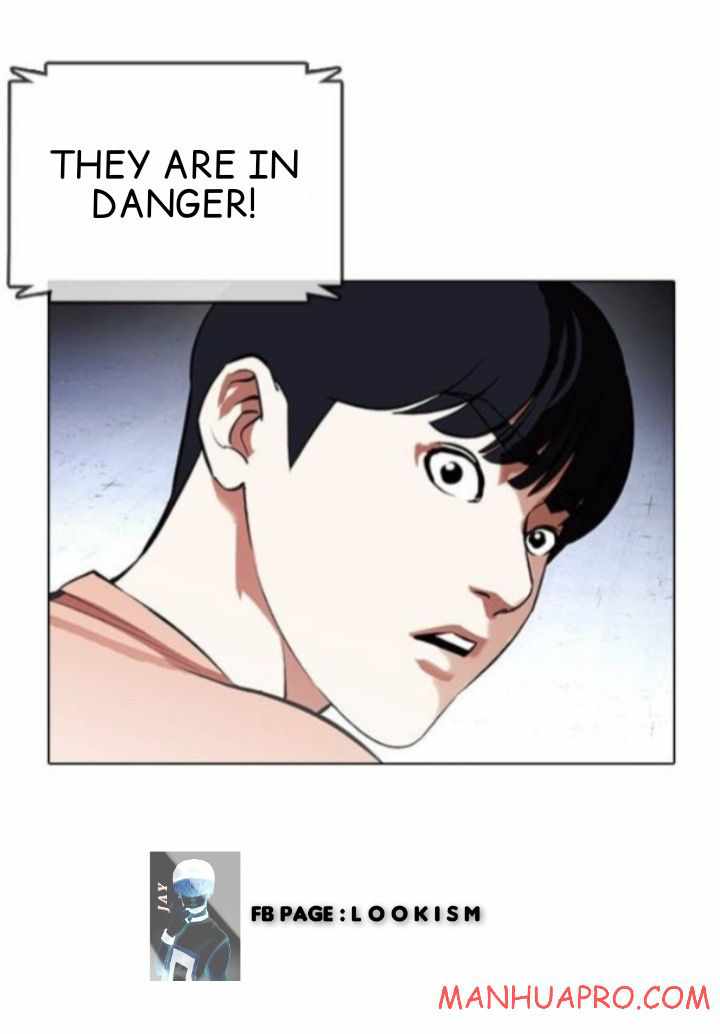 Lookism - Manhwa chapter 378 - page 56