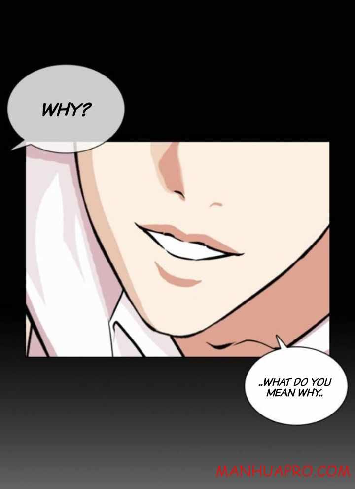 Lookism - Manhwa chapter 378 - page 63
