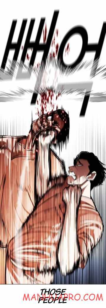 Lookism - Manhwa chapter 378 - page 65