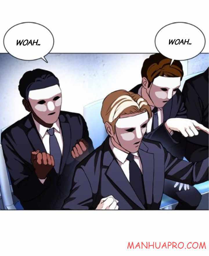 Lookism - Manhwa chapter 378 - page 69