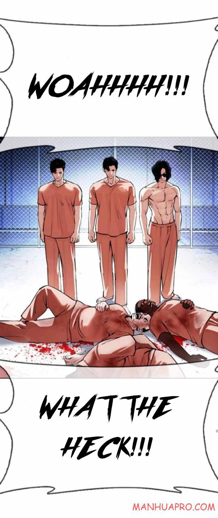 Lookism - Manhwa chapter 378 - page 70