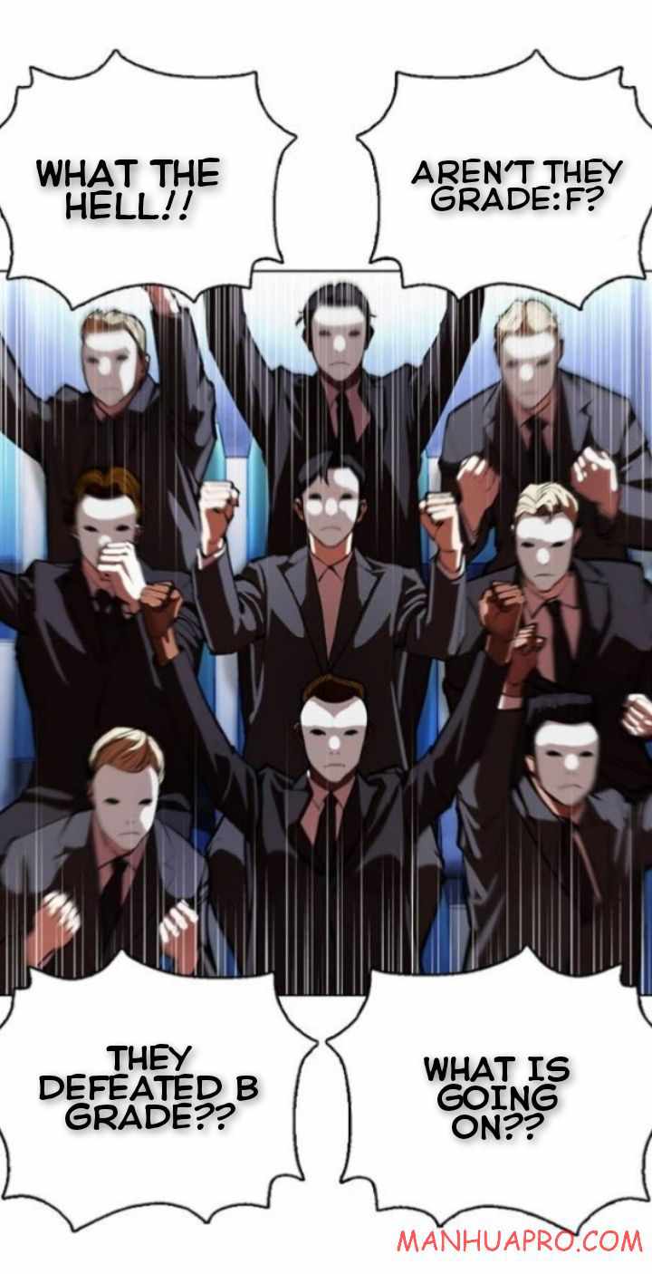 Lookism - Manhwa chapter 378 - page 71