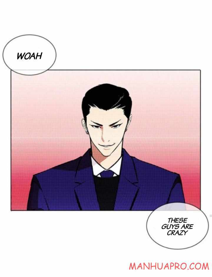 Lookism - Manhwa chapter 378 - page 74