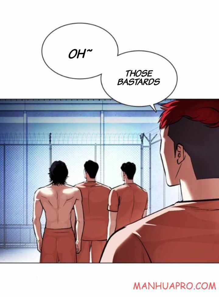 Lookism - Manhwa chapter 378 - page 80