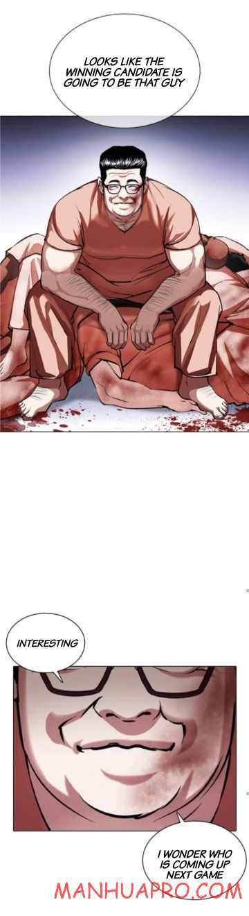 Lookism - Manhwa chapter 378 - page 83