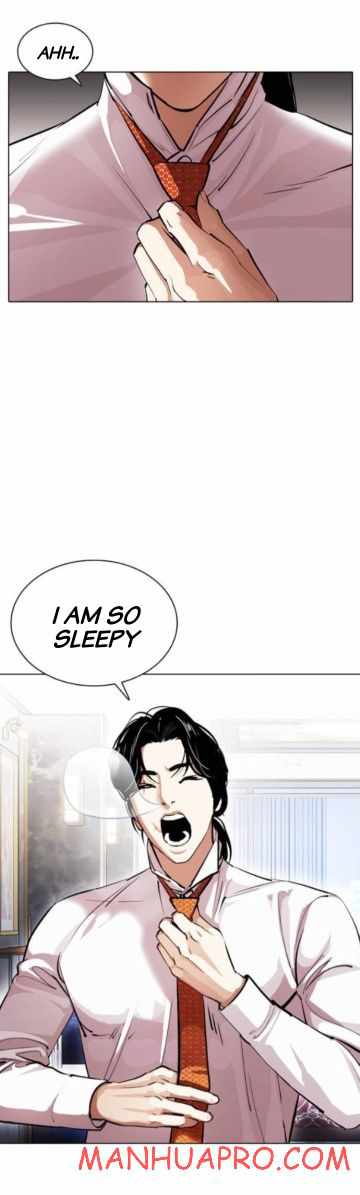 Lookism - Manhwa chapter 378 - page 86