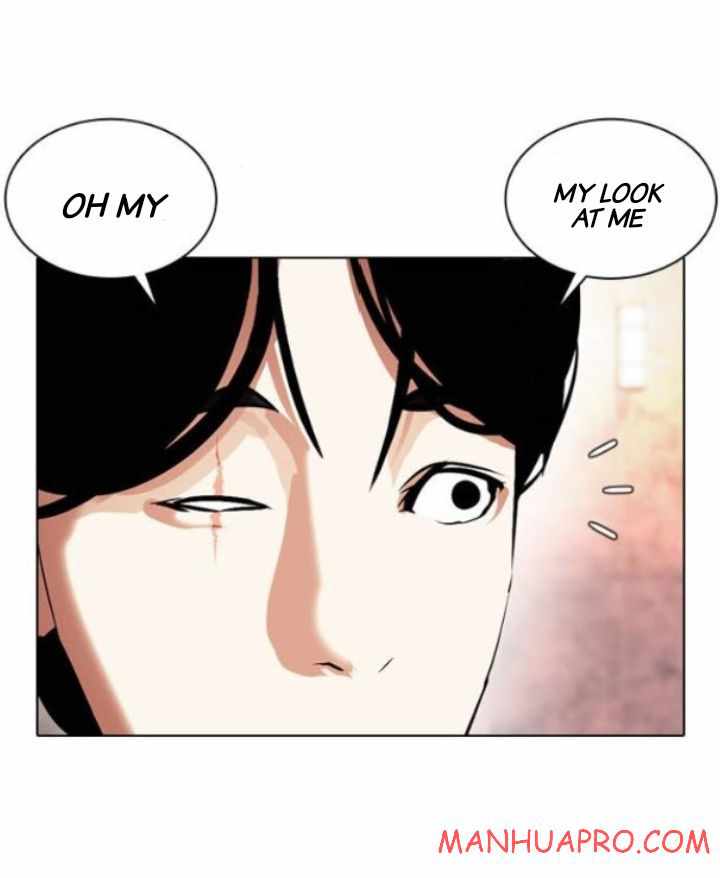 Lookism - Manhwa chapter 378 - page 87