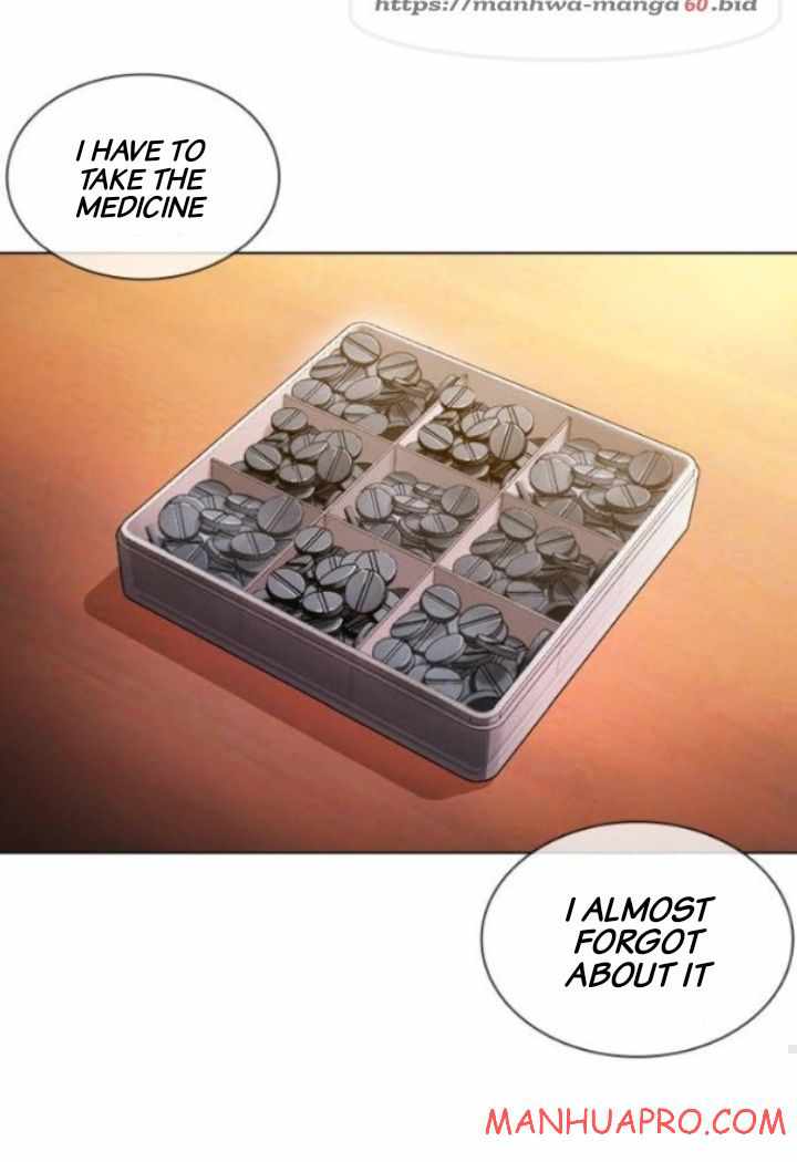 Lookism - Manhwa chapter 378 - page 88
