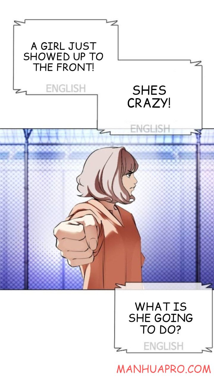 Lookism - Manhwa chapter 377 - page 105