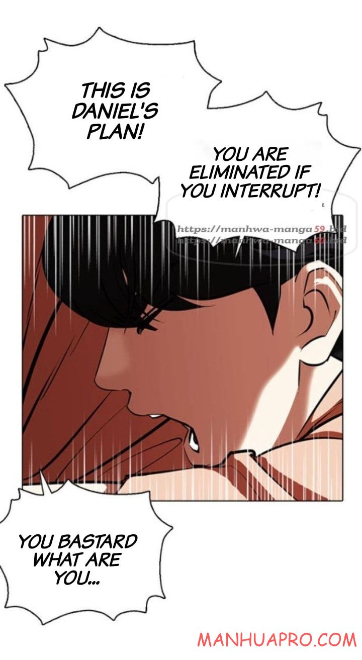 Lookism - Manhwa chapter 377 - page 108