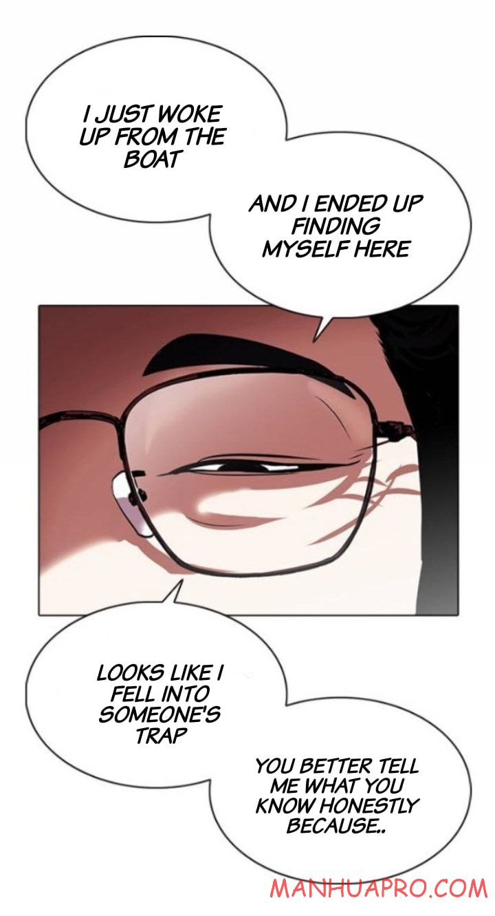 Lookism - Manhwa chapter 377 - page 26