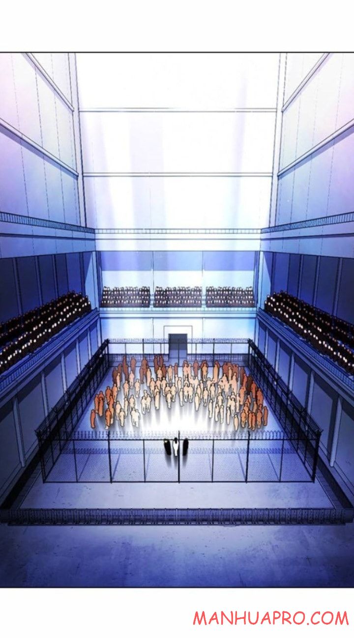 Lookism - Manhwa chapter 377 - page 45