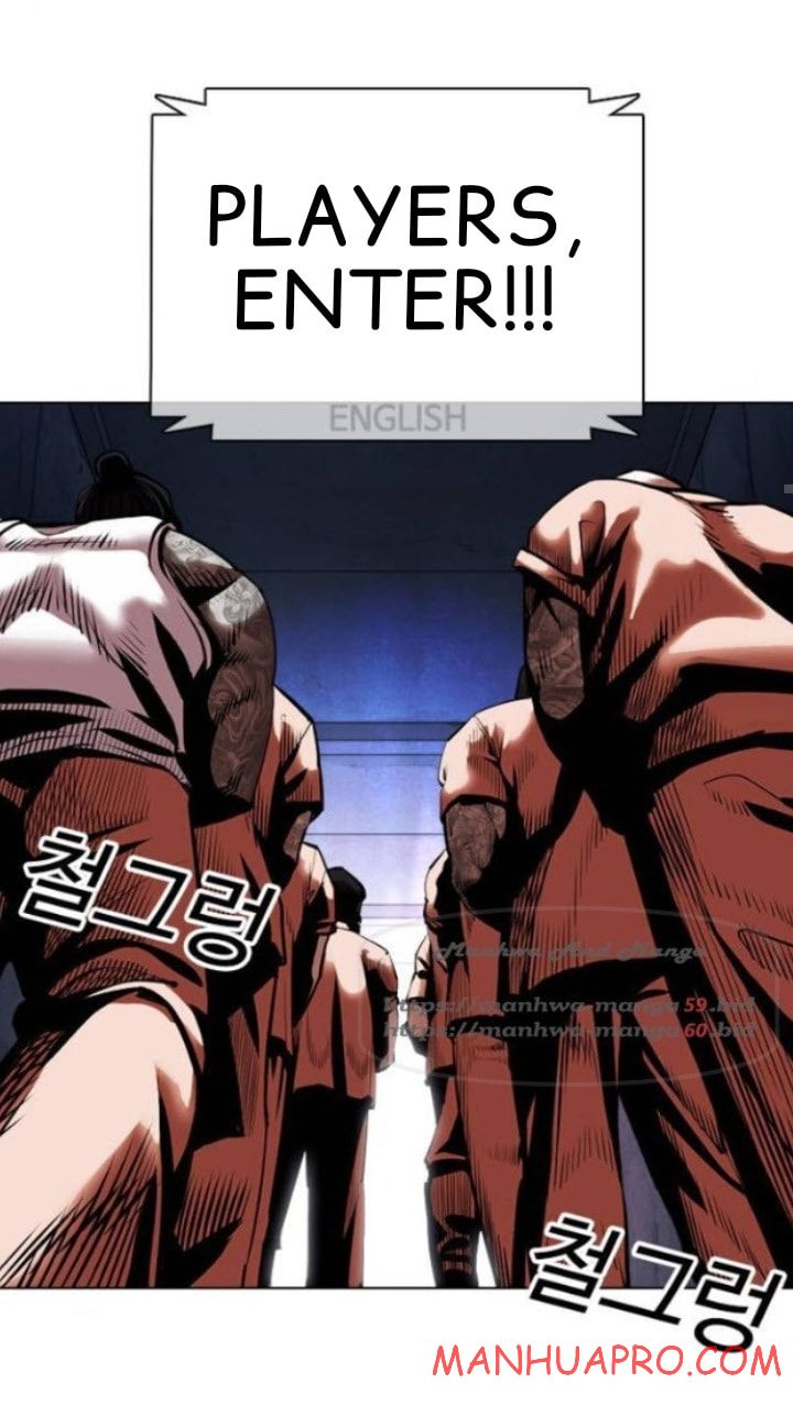 Lookism - Manhwa chapter 377 - page 48
