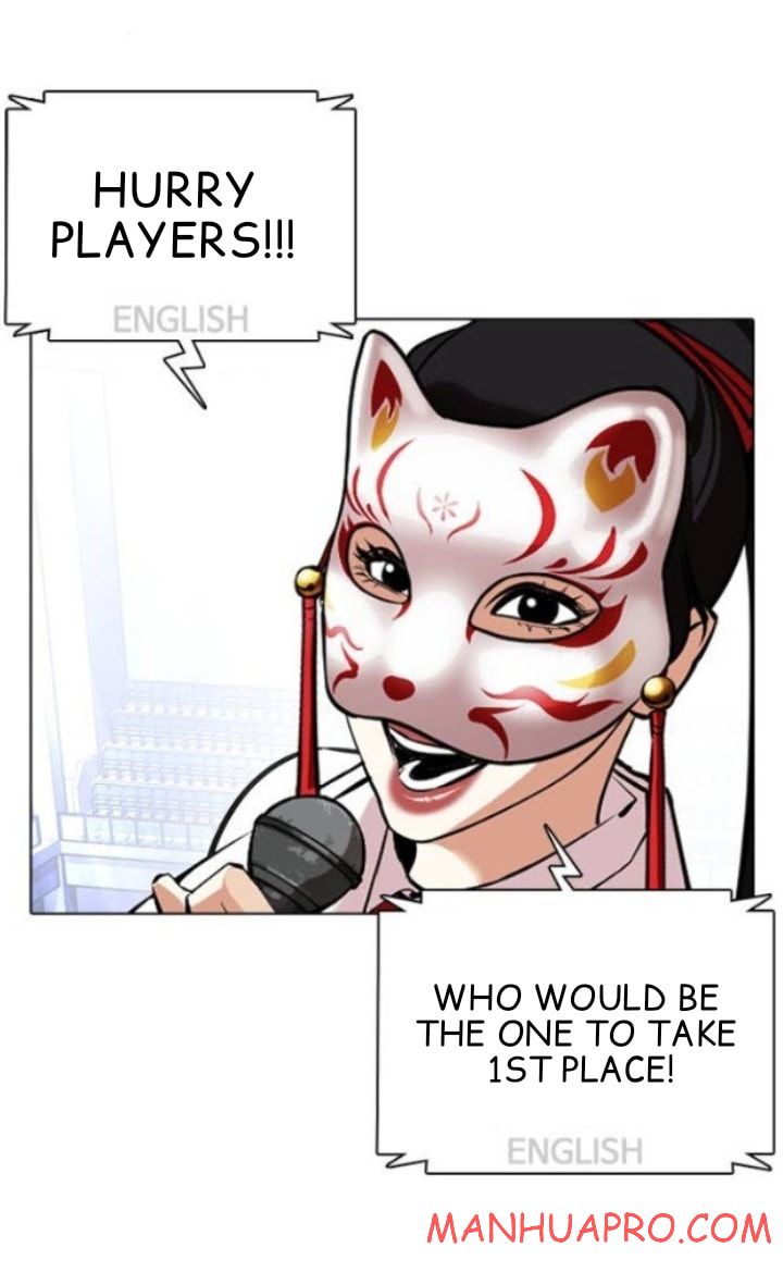Lookism - Manhwa chapter 377 - page 49