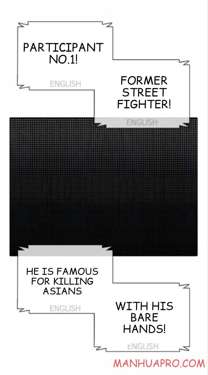 Lookism - Manhwa chapter 377 - page 55