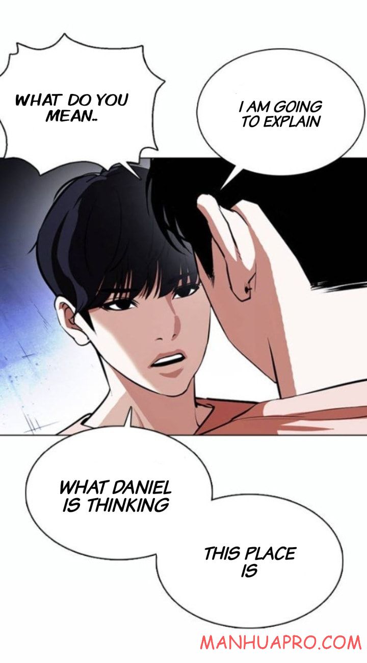 Lookism - Manhwa chapter 377 - page 6
