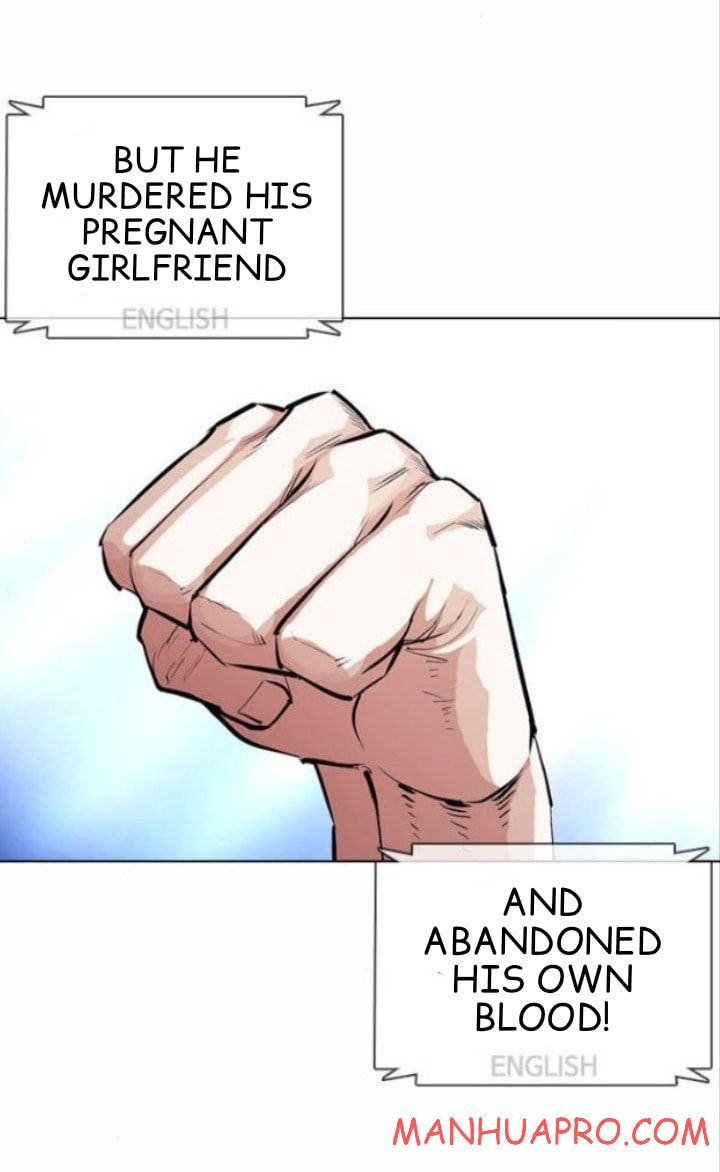 Lookism - Manhwa chapter 377 - page 62