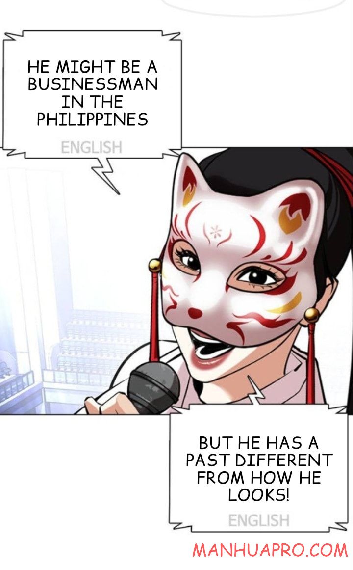 Lookism - Manhwa chapter 377 - page 69