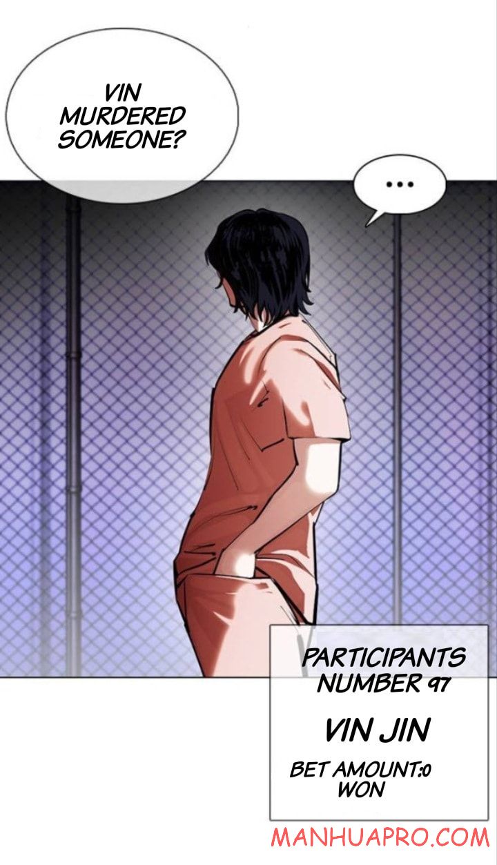 Lookism - Manhwa chapter 377 - page 82