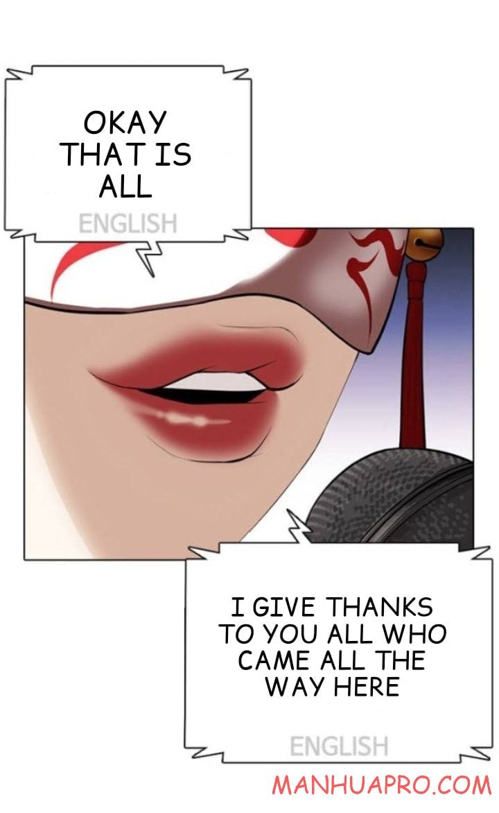 Lookism - Manhwa chapter 377 - page 83