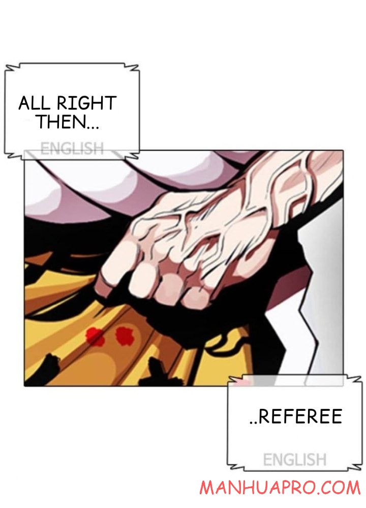 Lookism - Manhwa chapter 377 - page 86