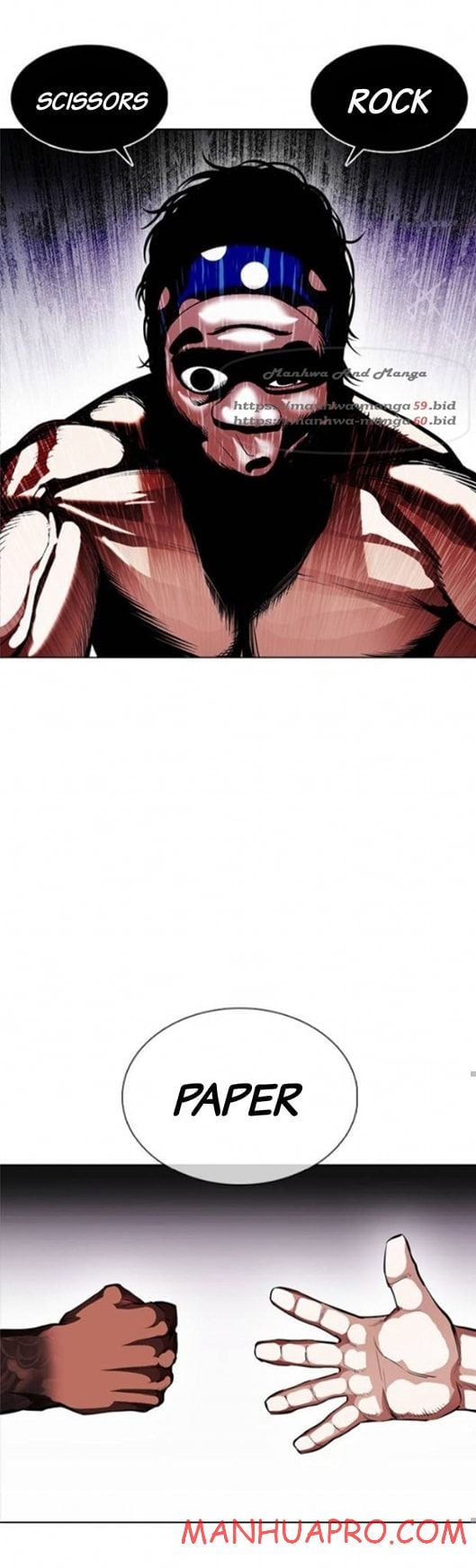 Lookism - Manhwa chapter 377 - page 90