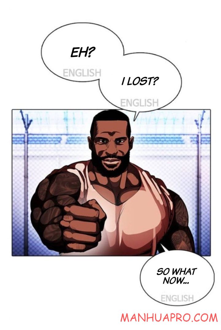 Lookism - Manhwa chapter 377 - page 91
