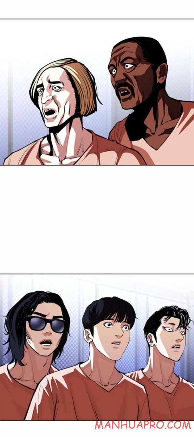 Lookism - Manhwa chapter 377 - page 93